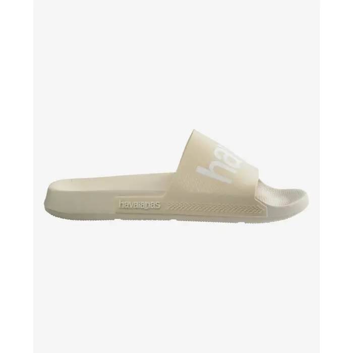 Infradito da donna Havaianas Slide Beige