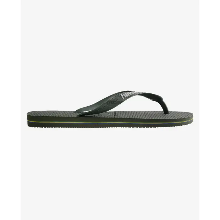 Infradito Havaianas Brésil Logo Vert