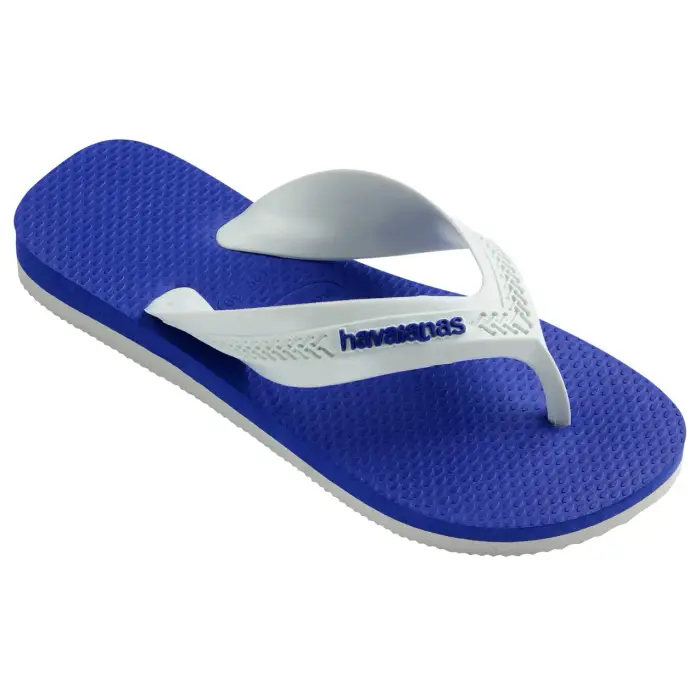 Infradito per bambini Havaianas Max Bleu