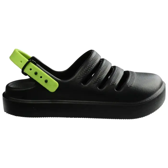 Sandali bambino Havaianas Clog Noir