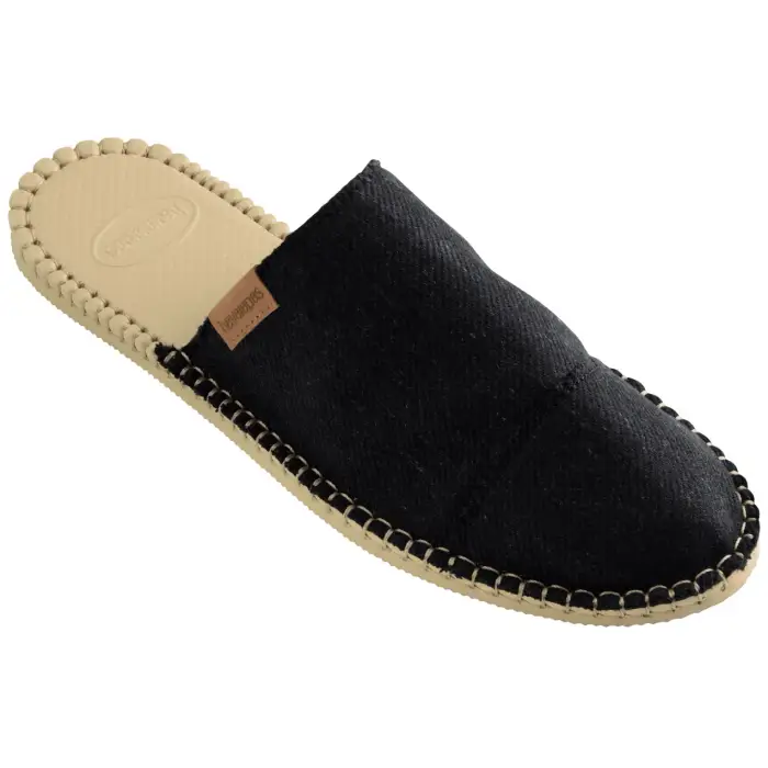 Sandali Havaianas Mule II Noir