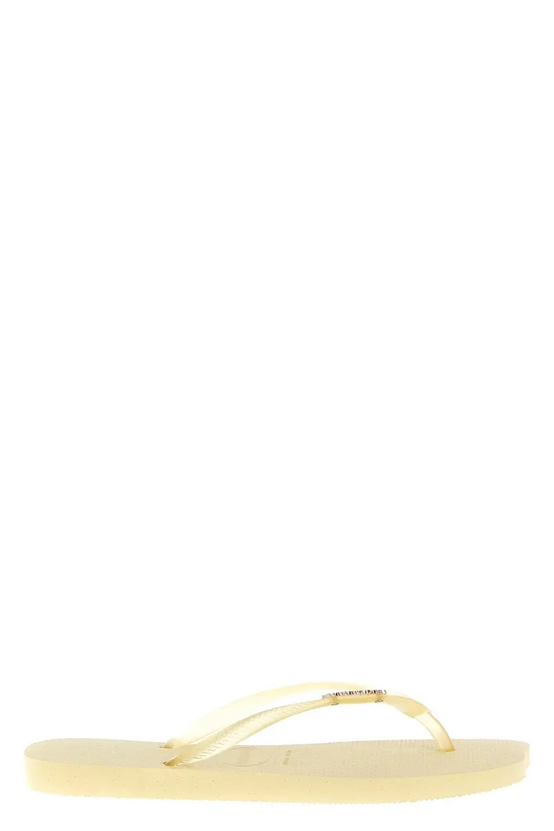 Havaianas Sandali infradito Giallo 3832712