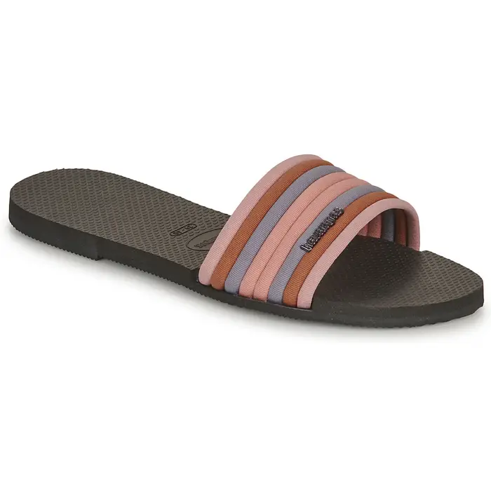 Scarpe Havaianas YOU MALTA COOL Nero