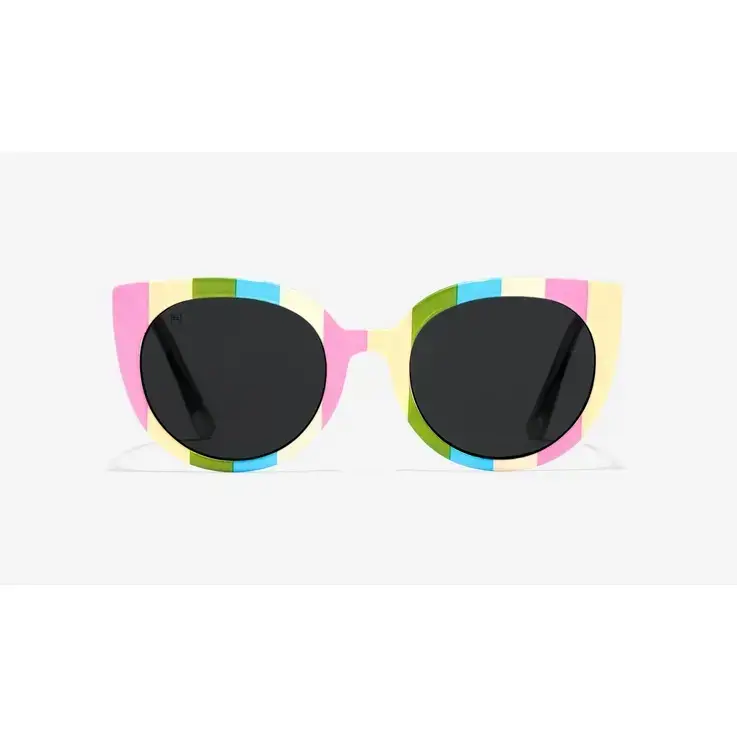Hawkers Occhiali da sole per bambina Divine Multicolore
