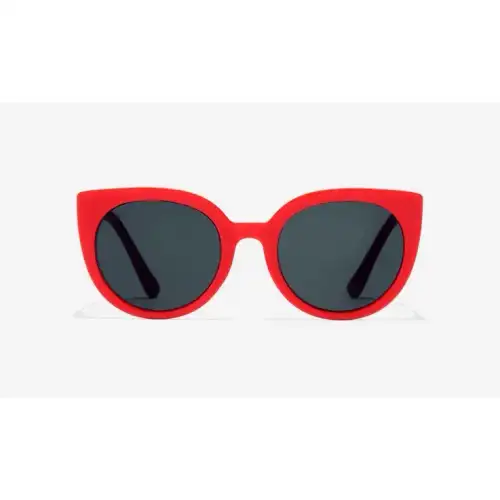 Hawkers Occhiali da sole per bambina Divine Rouge