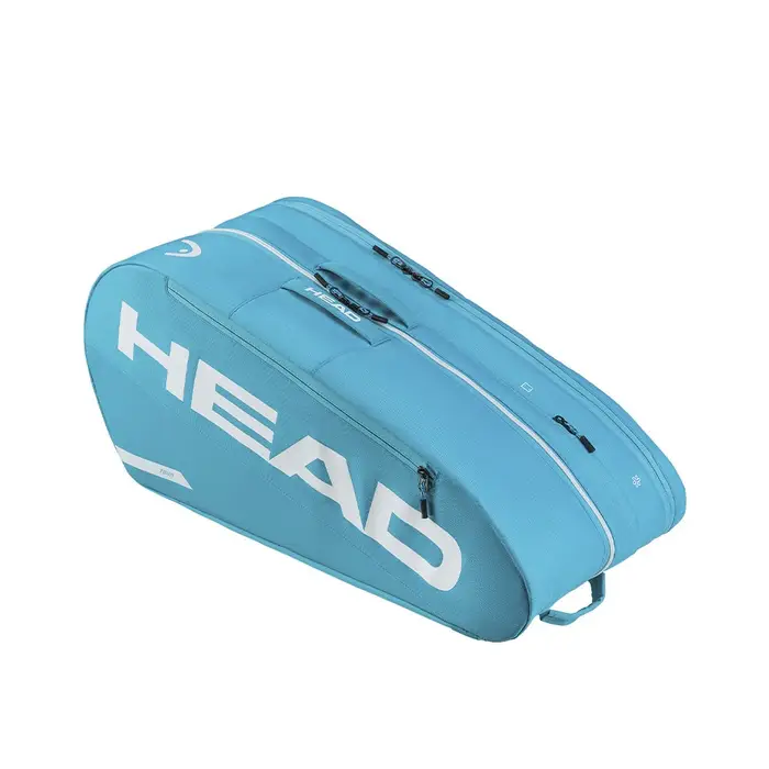Head Borsa Tennis Tour L X9 Azzurro