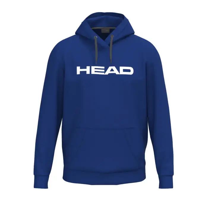 Head Felpa con cappuccio per bambini Club Original