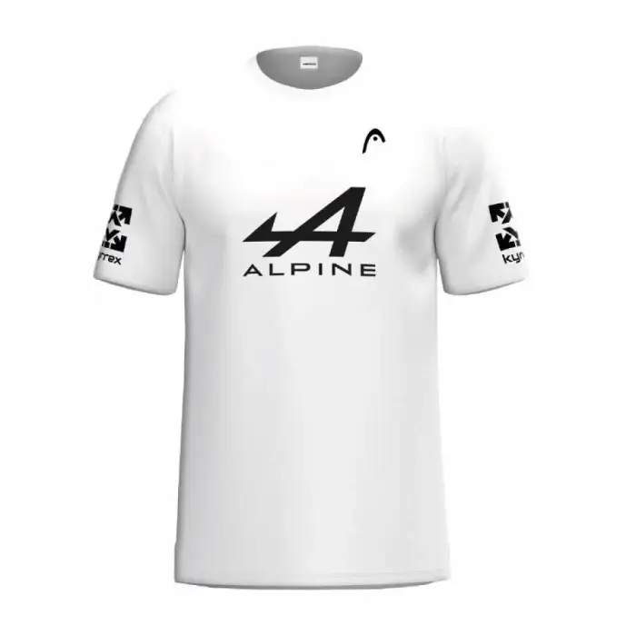 Head Maglia Coello 2025