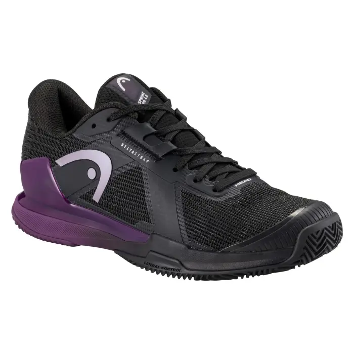 Head Scarpe padel da donna Sprint PRo 4 0 Clay