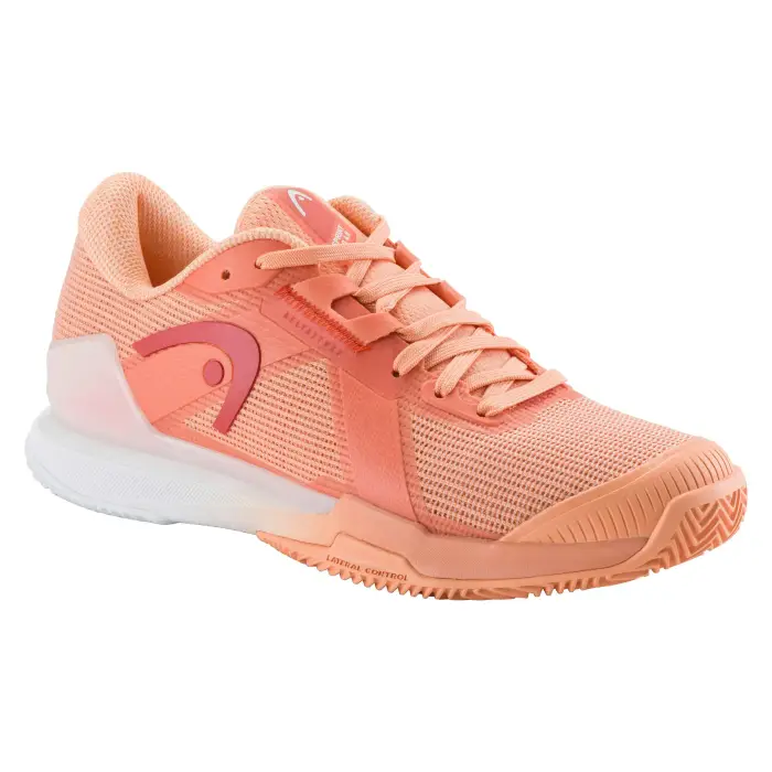 Head Scarpe padel da donna Sprint PRo 4 0 Clay