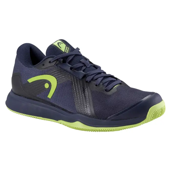 Head Sneakers Sprint Team 40 Clay