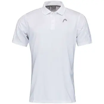 Head T-shirt Bianco 4947054