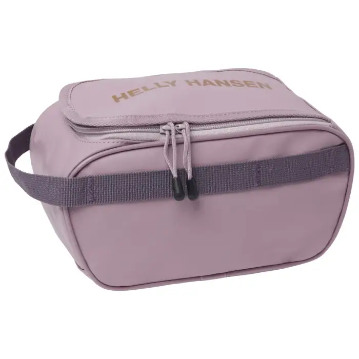 Helly Hansen Beauty case Scout Wash Violet