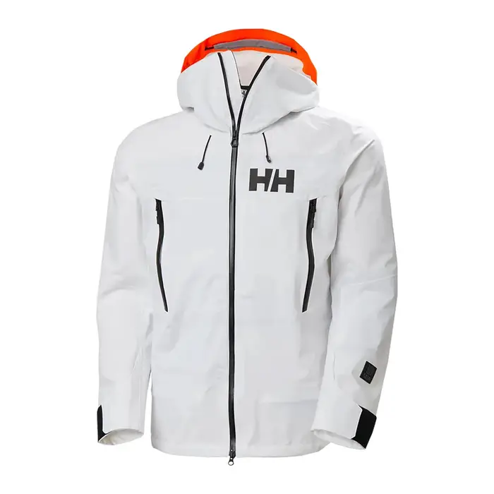 GIACCA SOGN SHELL 2 0