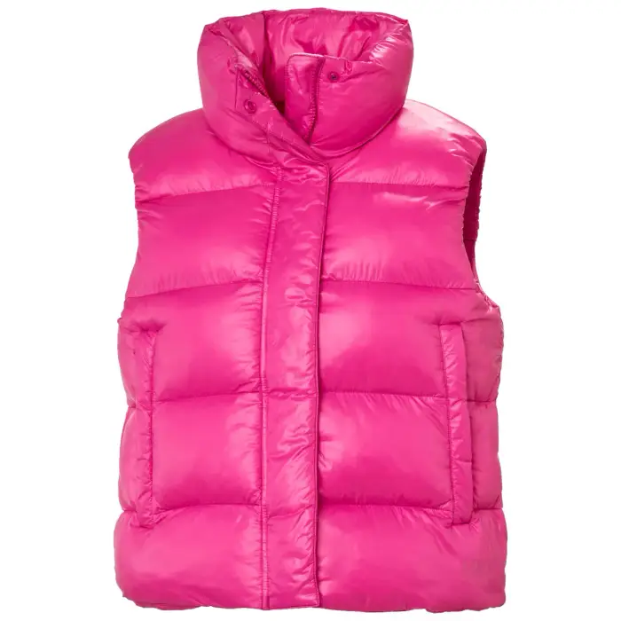 Gilet imbottito da donna Helly Hansen Jade