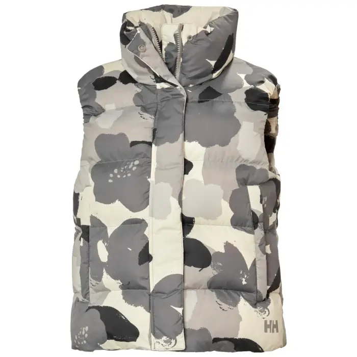 Gilet imbottito da donna Helly Hansen Jade