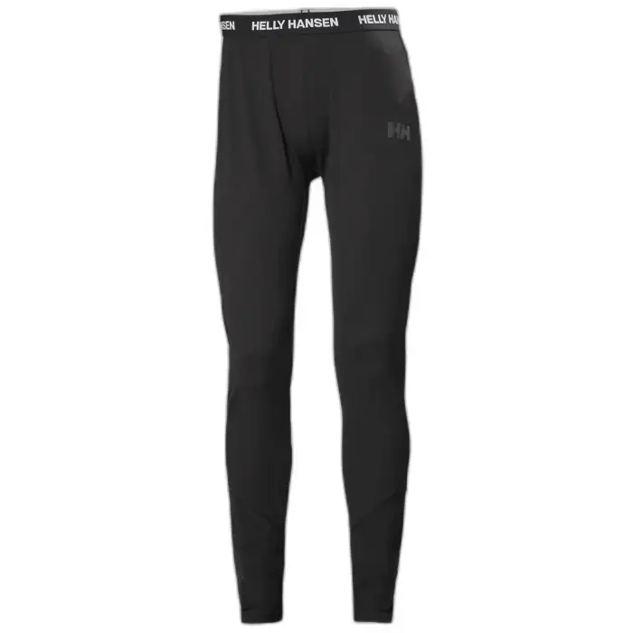 Leggings Helly Hansen lifa active Noir