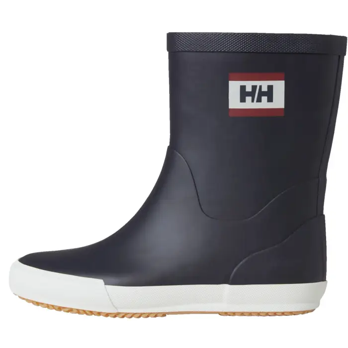Stivaletti da pioggia da donna Helly Hansen Nordvik 2 Bleu