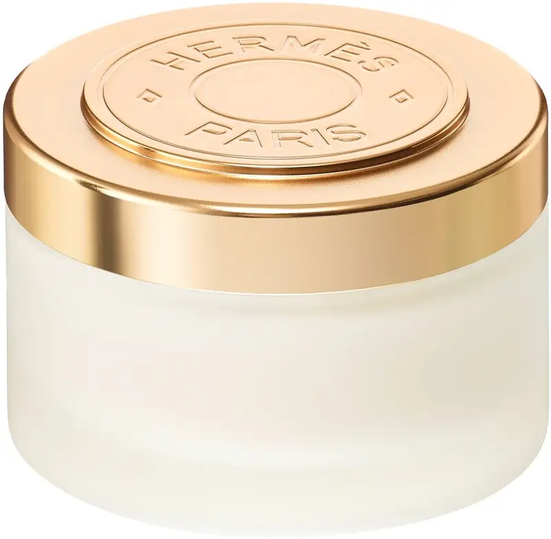 Hermes HERMÈS 24 Faubourg crema corpo da donna 200 ml