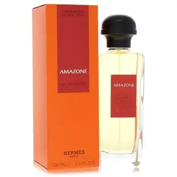 Hermes Amazone EDT 100ml