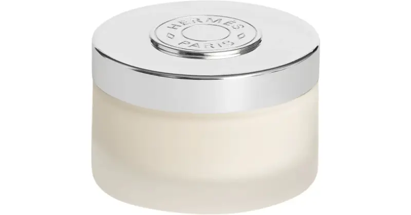 Hermes Crema corpo Donna Crema 3631556