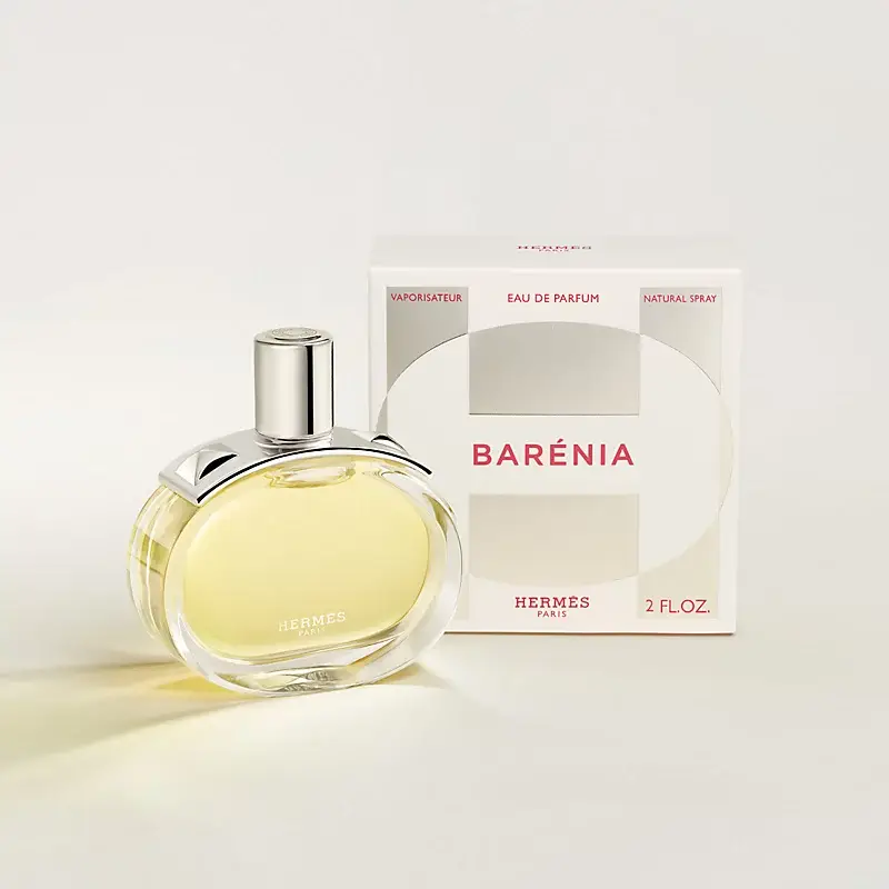 Hermes Hermès - Barénia EDP - 60 ml