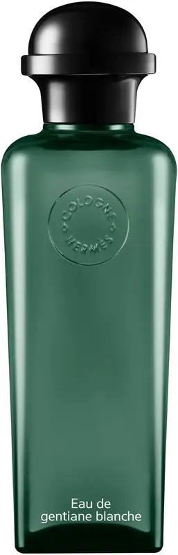 Hermes HERMÈS Colognes Collection Eau de Gentiane Blanche acqua di Colonia unisex 100 ml
