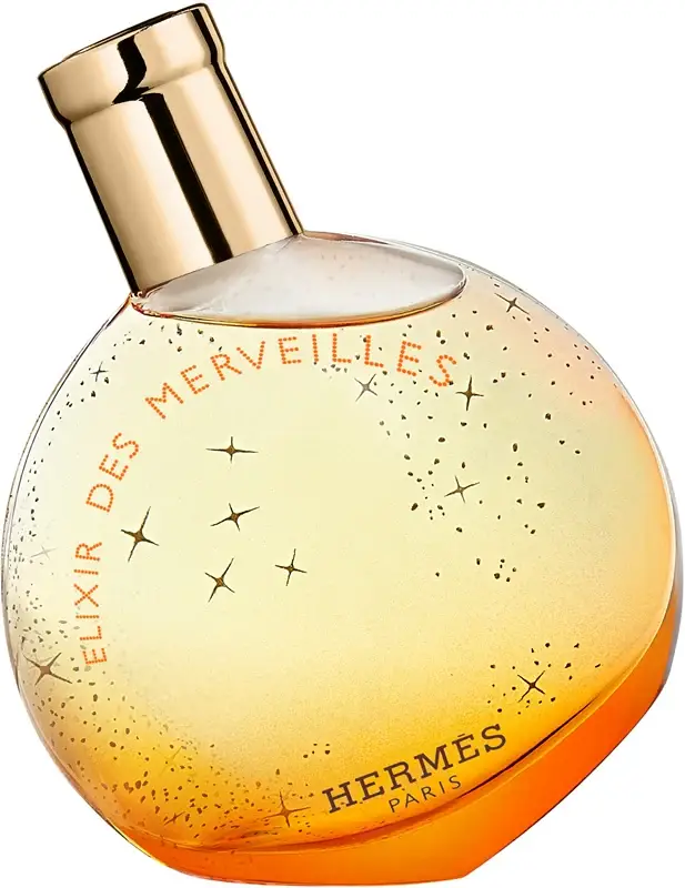 Hermes HERMÈS Elixir Des Merveilles Eau de Parfum da donna 30 ml