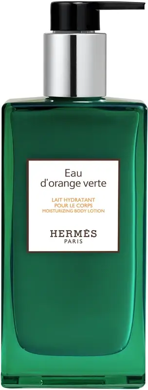 Hermes HERMÈS Le Bain Eau d orange verte latte idratante corpo 200 ml