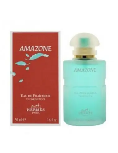 Hermes Outlet Amazone Hermés - Eau de Fraicheur - 50 ml