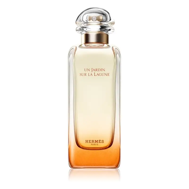 Hermes Outlet Un Jardin Sur La Lagune Eau de Toilette 100 ml