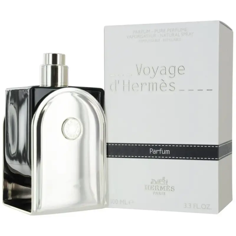 Hermes Profumo Voyage 100 ml