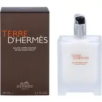 Hermes Terre d Hermès - After Shave Balm 100 ml