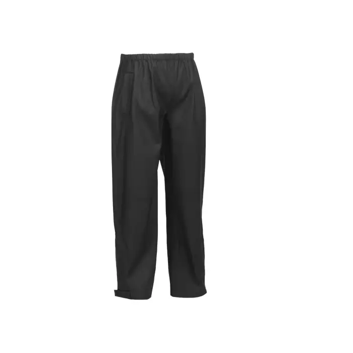 Pantaloni impermeabili Herock Pontus PU/PVC Noir