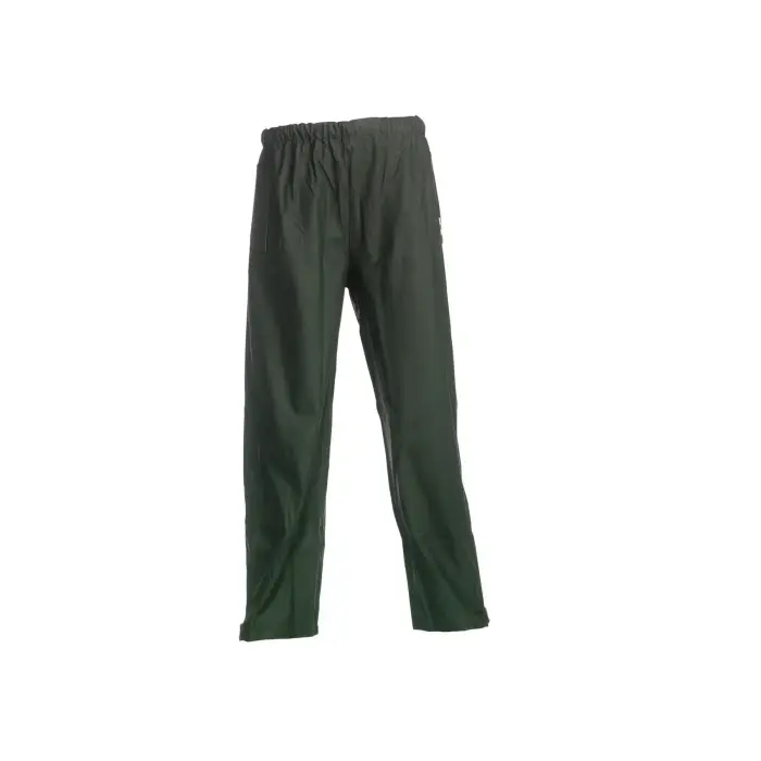 Pantaloni impermeabili Herock Pontus PU/PVC Vert
