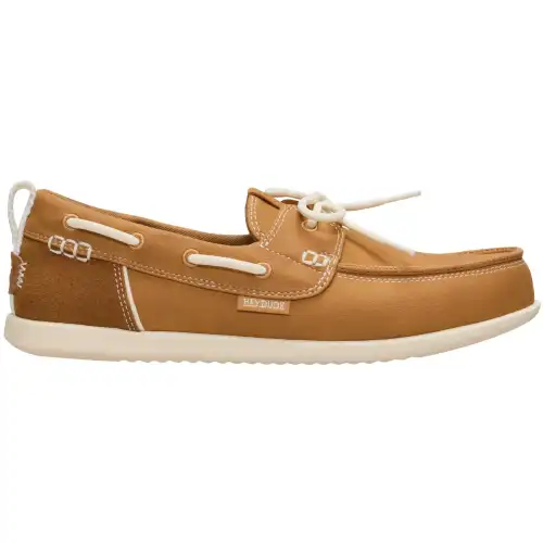 Hey Dude Scarpe da barca da donna Harbor Breeze Lo