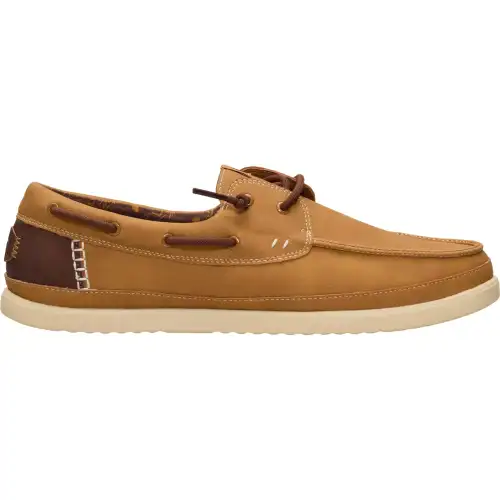 Hey Dude Scarpe da barca Harbor Lo