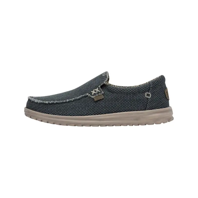 Hey Dude Scarpe da barca SportStyle 2023 Noir