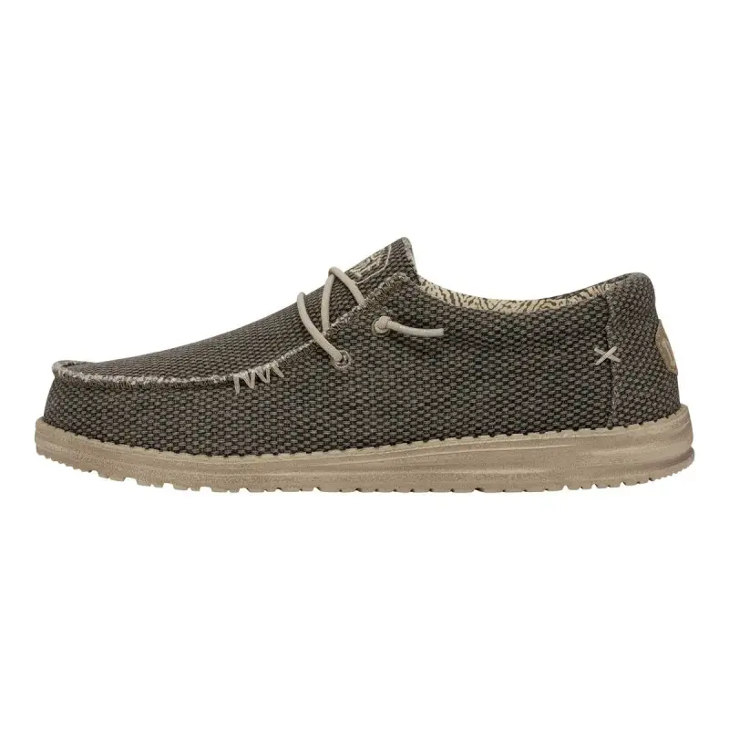 Hey Dude Scarpe Wally Braided