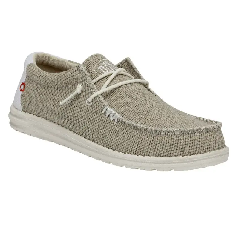 Hey Dude Scarpe Wally Braided