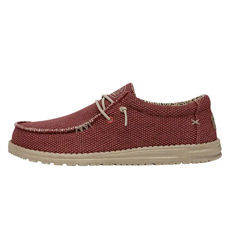 Hey Dude Scarpe Wally Braided