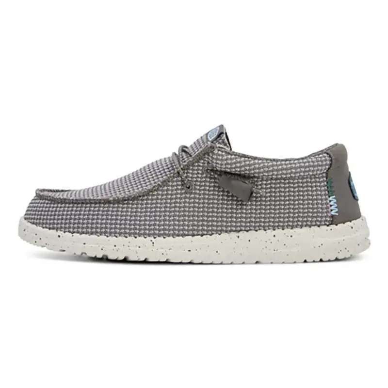Hey Dude Scarpe Wally Sport Mesh