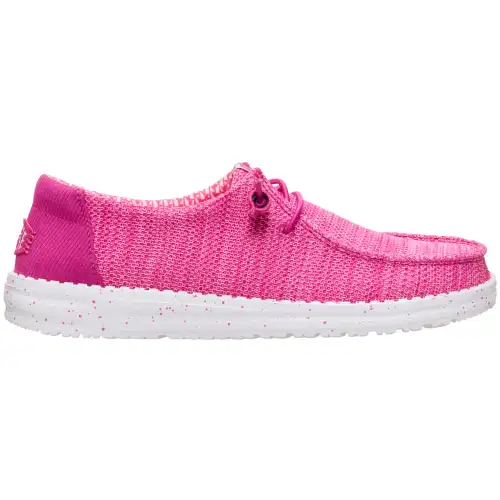 Hey Dude Sneakers da donna Wendy Stretch