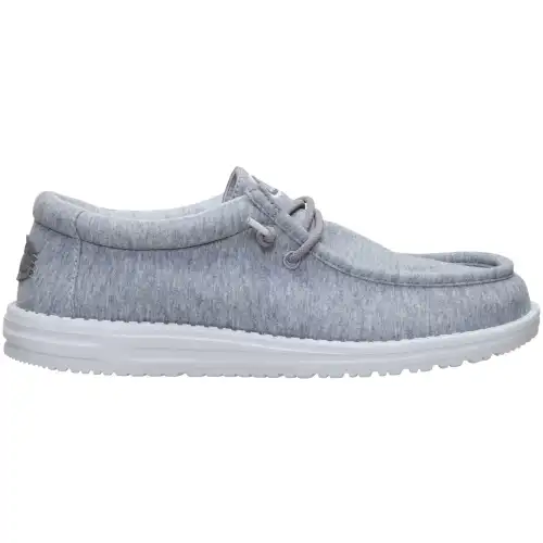 Hey Dude Sneakers Wally Stretch