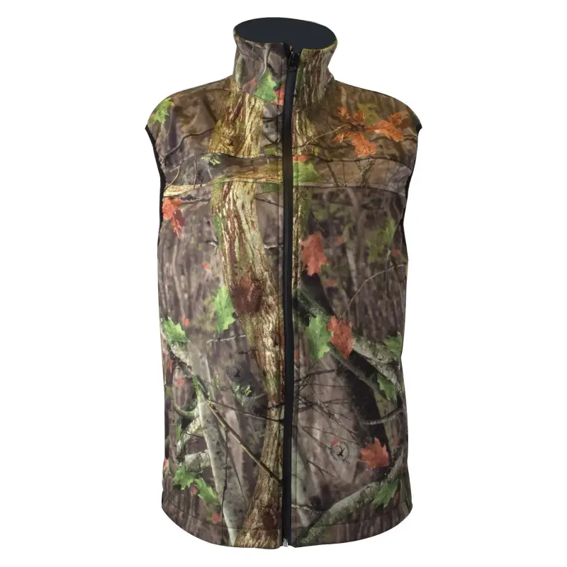 Highlander Giacca softshell