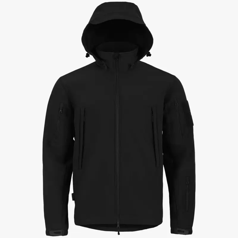 Highlander Giacca softshell Tactical