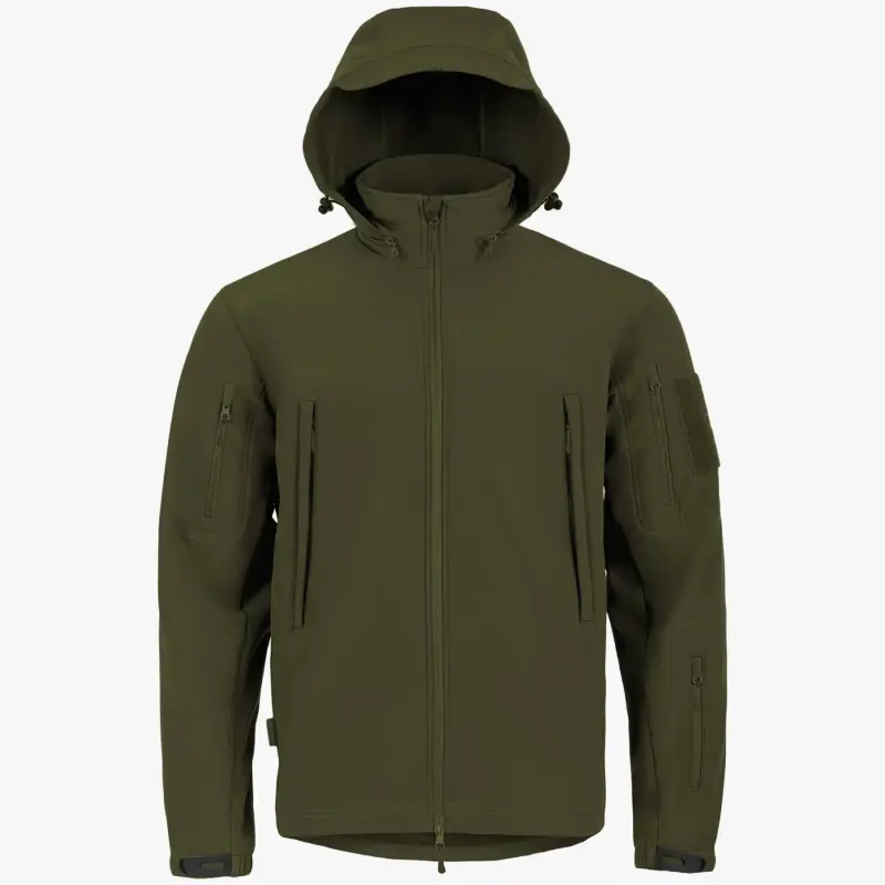 Highlander Giacca softshell Tactical