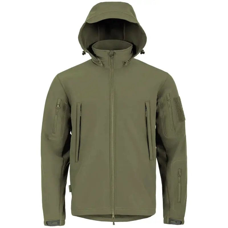 Highlander Giacca softshell Tactical