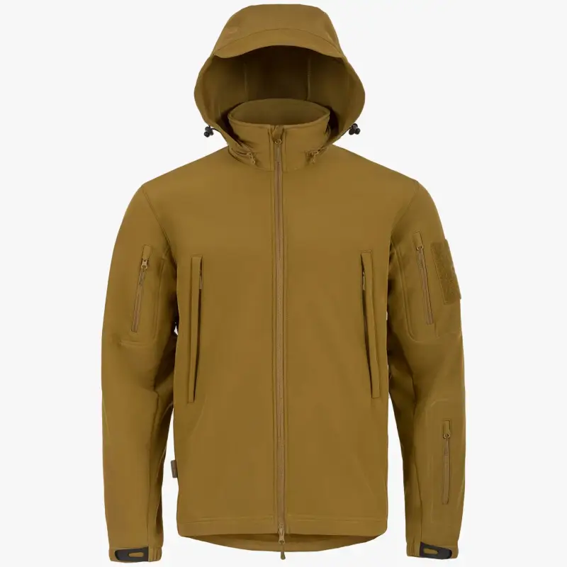 Highlander Giacca softshell Tactical