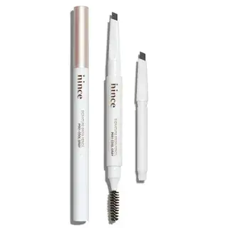 hince Signature Brow Pencil - 5 Colors #03 Dark Brown